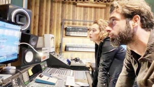 İlker Kaleli çaldı, sevgilisi Sıla söyledi!