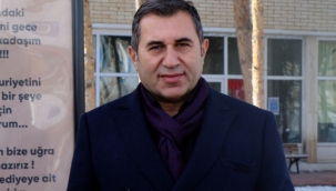 İmranlı Belediye Başkanı Açıl, kazada hayatını kaybetti