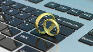 İnternetten tanışıp evlenenler daha mı çabuk boşanıyor?