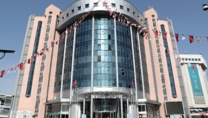 İrlanda Büyükelçisi İzmit Belediyesi'ne konuk olacak 