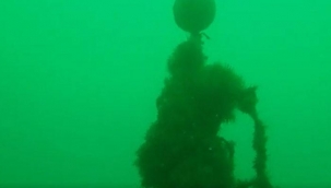 İstanbul'da 80 metre 'hayalet ağ' tespit edildi