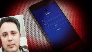 İstanbul'da ByLock’un lisans sahibi David Keynes'in tahliye edildiği ortaya çıktı