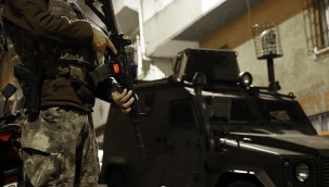 İstanbul’da DEAŞ operasyonu: 9 gözaltı