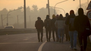 İstanbul'da kaç göçmen yaşıyor? İmamoğlu'na yanıt