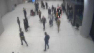 İstanbul Havalimanı'nda sahte pasaport operasyonu! Böyle yakalandı