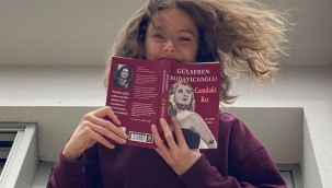 İşte Camdaki Kızın gerçek hikayesi!