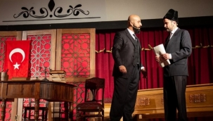 ‘İstiklal Yolu’ turneye çıktı