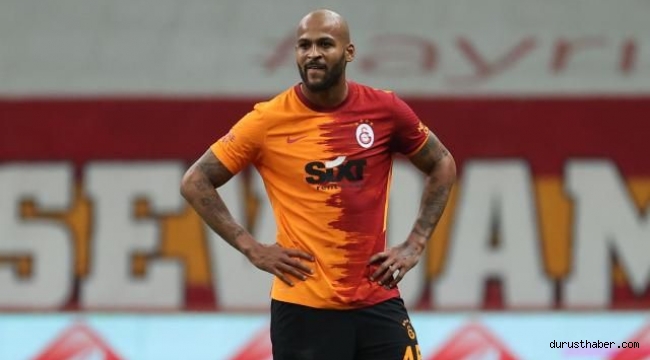 İtalyan devinin hedefindeki isim Marcao!