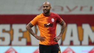 İtalyan devinin hedefindeki isim Marcao!