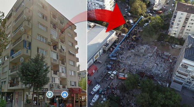 İzmir'deki depremde 15 kişiye mezar olmuştu! Doğanlar Apartmanı hakkında yeni detaylar