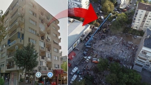 İzmir'deki depremde 15 kişiye mezar olmuştu! Doğanlar Apartmanı hakkında yeni detaylar