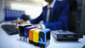 Kamunun 4 milyon 834 bin çalışanı var