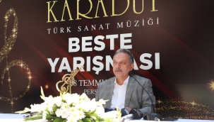 Karadut beste yarışmasında büyük gün yaklaşıyor