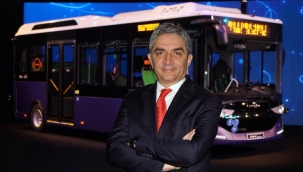 Karsan'ın 'e-Atak'ı uluslararası arenada