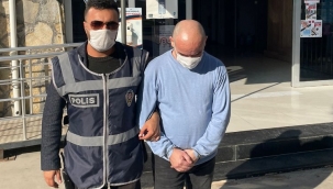 Kart dolandırıcısına 77 yıl 11 ay hapis