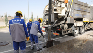 Kaski, Kışa Hazır