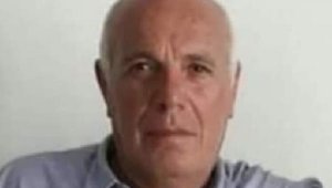 Kayıp kişinin cansız bedeni bulundu