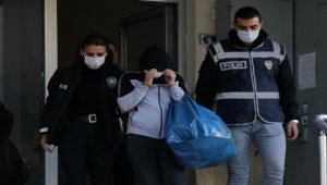 Kayseri'de çok sayıda suçtan aranan firari hükümlü yakalandı