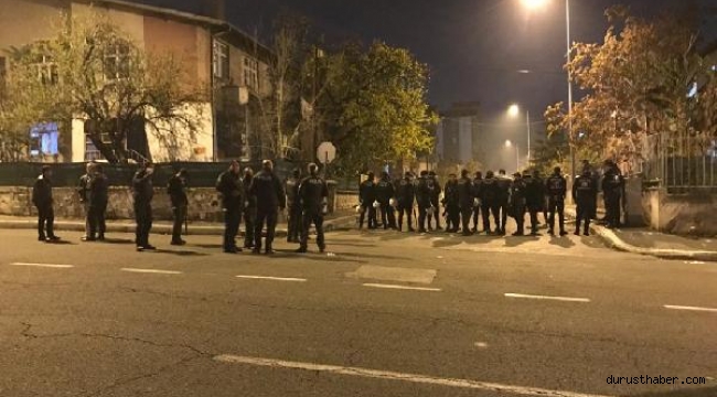 Kayseri'de iki grup arasında sopalı kavga: 4 yaralı