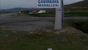 Kayseri'de kardeşlerin silahlı tarla kavgasında 2 yaralı