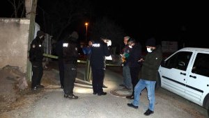 Kayseri'de komşular arası silahlı kavga: 3 yaralı