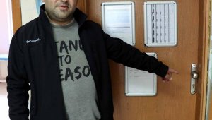 Kayseri'de saldırıya uğrayan aile hekimi yaşadıklarını anlattı