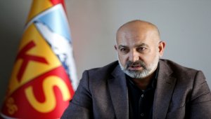 Kayserispor, Göztepe maçına galibiyet parolasıyla hazırlanıyor