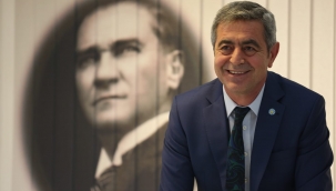 Kazım Yücel'den öğretmenler günü mesajı