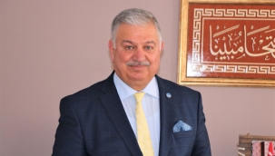 ‘Kerkük ve Musul’un Türkiye’ye iade edilmesi gerekir’