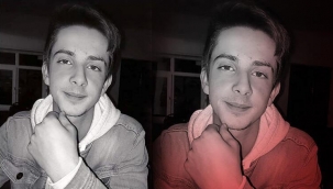 Kırklareli'de feci kaza! Otomobil şarampole yuvarlandı... Acı haber geldi