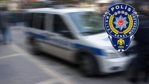 Kırklareli'nde 32 Pakistan ve Suriye uyruklu düzensiz göçmen yakalandı