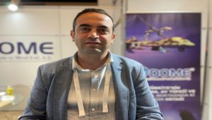 Kırsal mahallede kurulan fabrikadan 5 ülkeye medikal ürün ihracatı