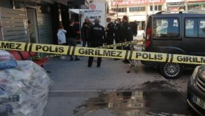 Kız kardeşinin 6'ncı kattaki evinin balkonundan düşen Demet öldü