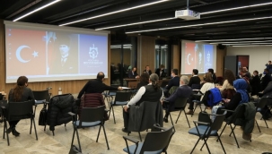 Kocaeli'nde sıfır atık projesi konuşuldu 