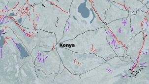 Konya ve çevresi için deprem sürpriz mi? 5.1'lik sarsıntıdan daha büyüğü olabilir mi?