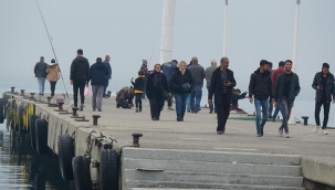 Koronavirüs vakalarının arttığı Balıkesir'de esnaftan 'aşı ve tedbir' çağrısı