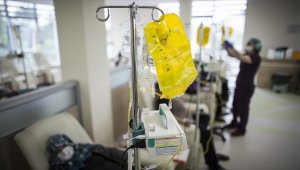 Kovid-19 salgınından sonra dünyada kanser vakalarında artış bekleniyor