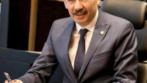 KTO Başkanı Gülsoy, üçüncü çeyrek büyüme rakamlarını değerlendirdi
