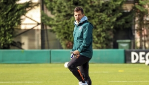 Küme düşme hattından, zirveye!