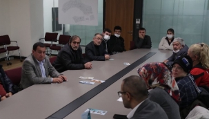 Kütahya ulaşımda 'engel'leri kaldırıyor