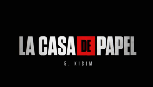 La Casa de Papel | 5. Kısım - Son 5 Bölüm | Resmi Fragman | Netflix
