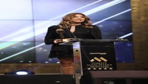 Lezita "Yılın Gıda Markası" seçildi