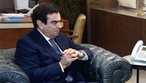 Lübnan Başbakanı, Körfez ülkeleriyle krize yol açan Kardahi'ye 'fedakarlık yap' çağrısını yineledi