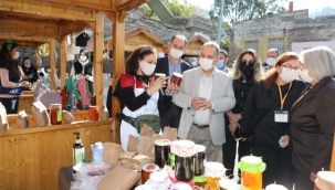 Maharetli Eller , El Emeği Göz Nuru Ürünler