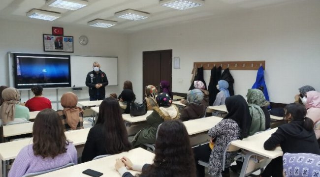 Malatya'da