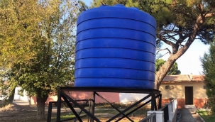 Manisalı üretici sulamada zorlamayacak 