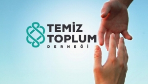 Mardin'de 'Temiz Toplum'dan uyuşturucu ile mücadele hassasiyeti