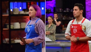 MasterChef kaptanlık oyununu kim kazandı? 8 Kasım’da MasterChef’te düelloyu kim kazandı?