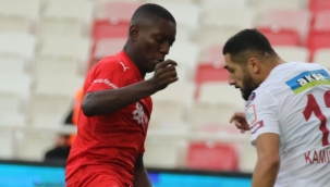 Max Gradel'den sezonun en iyi performansı