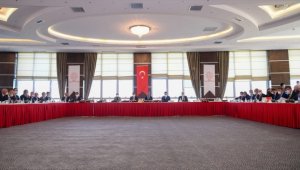 MEB 1,5 milyar liralık ilave yatırımla Ankara'da 70 yeni okul yapacak